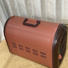 猫キャリー