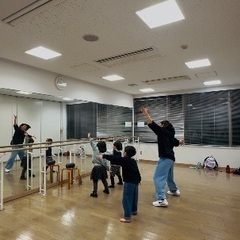 加古川　キッズダンス☆スクール  の画像