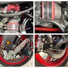 美車 低走行 ヤマハ シグナスX 5型 125cc 小型 スクーター SED8J アドレス グリファス シグナスxの画像