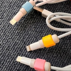 充電ケーブルの画像