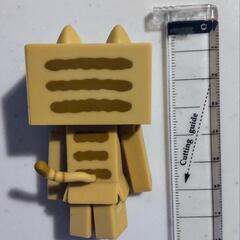 にゃんぼー フィギュアの画像
