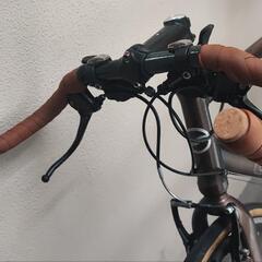 カスタムGiant クロスバイクの画像
