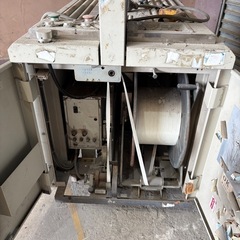 PPバンド結束機の画像