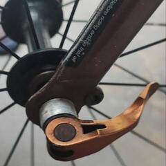 カスタムGiant クロスバイクの画像