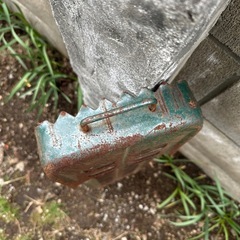 受取者決まりましたの画像