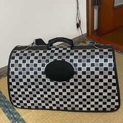 小型犬用キャリーバック