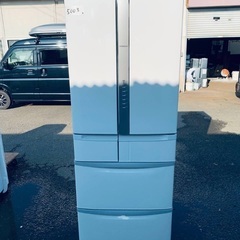  送料設置無料❗️家電2点セット 洗濯機・冷蔵庫 の画像