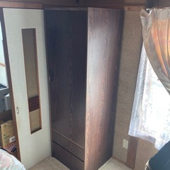 衣装タンス