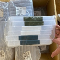 【未開封】A5書類ケース×96個の画像