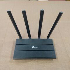 TP-Link Wifiルーター　Archer A6 V3　MU...