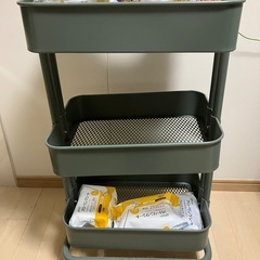 IKEA組み立て式でした、2年前購入