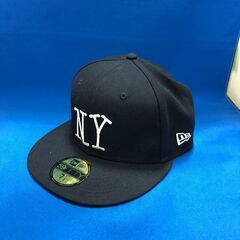 STUSSY　ステューシー　NEW ERA　ニューエラ　コラボキャップ