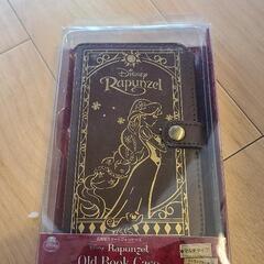 ディズニー Disney プリンセス ラプンツェル 汎用型 スマ...