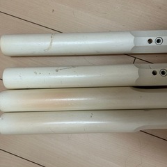 ニトリのテーブルの画像