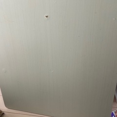 ニトリのテーブルの画像