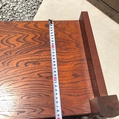 置床 和室家具の画像