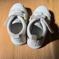 ⑤靴【美品】14センチの画像