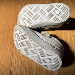 ⑤靴【美品】14センチの画像