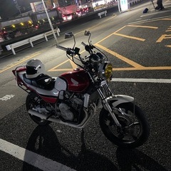 ジェイド250の画像