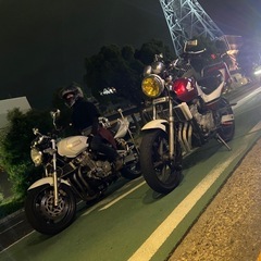 ジェイド250の画像