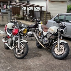 ジェイド250の画像