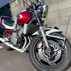 ジェイド250の画像