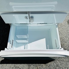 東芝　大型冷蔵庫　GR-K600FWの画像