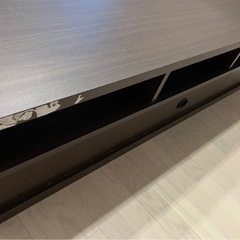 150cmテレビボードの画像