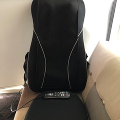 マッサージ機