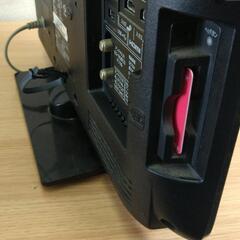 SHARP液晶テレビLC-19K5の画像