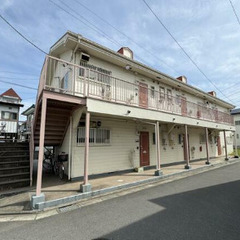 《秋津駅14分＊2DK＊角部屋＊フリーレント》最安0円後払いで引...
