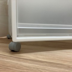 収納ケース　無印　ポリプロピレン　11個の画像