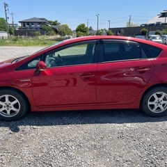 Toyota Prius の画像