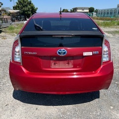 Toyota Prius の画像