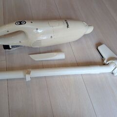 マキタ コードレス掃除機 CL102D