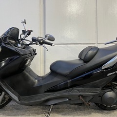 スカイウェイブ250 の画像