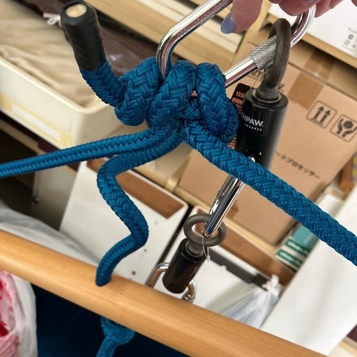 ポニースィング