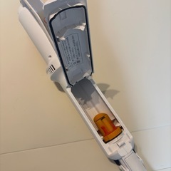 アイリスオオヤマ　コードレス掃除機の画像