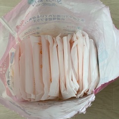 母乳パッド　抗菌プロテクトの画像