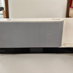 ラジカセ3点セットの画像