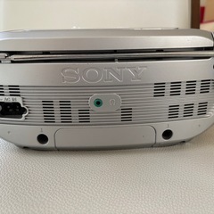 ラジカセ3点セットの画像