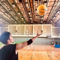 ソフトバレーボールメンバー急募！！！毎週木曜日 - 一宮市