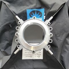 CHIMERA ソフトボックス ライトボックス S XS 2点まとめ キメラ 25E 北3の画像