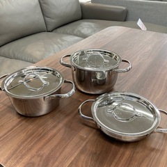 Vita Craft ビタクラフト　ミニパンセットの画像