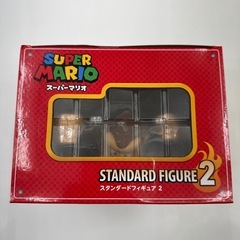【ドリーム川西店御来店限】スーパーマリオ／ フィギュア／ドンキーコング／未開封【2010368255600473】の画像