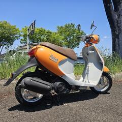 仙台市若林区～SUZUKI/スズキ レッツ4パレット/エンジンかかります ベース車両にどうぞ/仙台リサイクルショップの画像