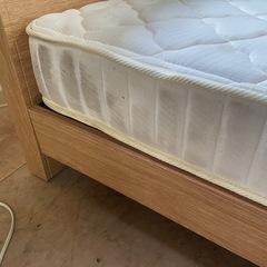 050802シングルベッドの画像
