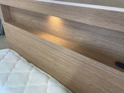 050802シングルベッド