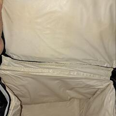 ショルダータイプ保冷バッグの画像