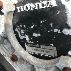 バギ-■バッテリー駆動■ホンダの画像